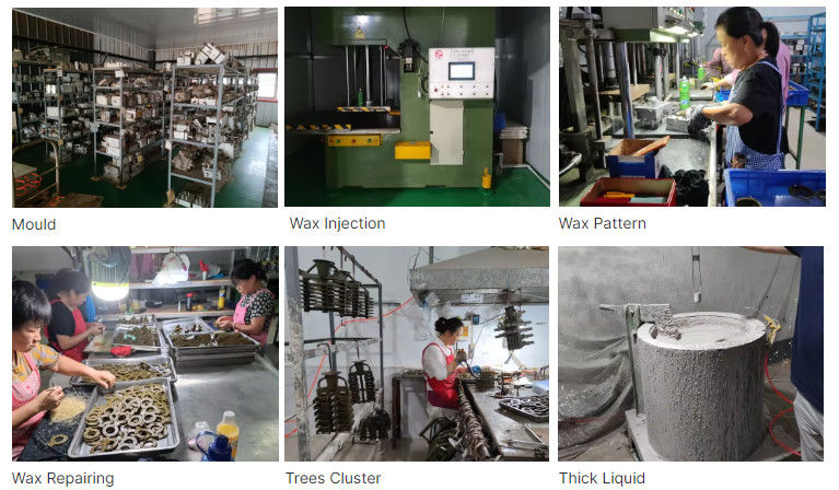 Qingdao Sande Tech., Ltd.