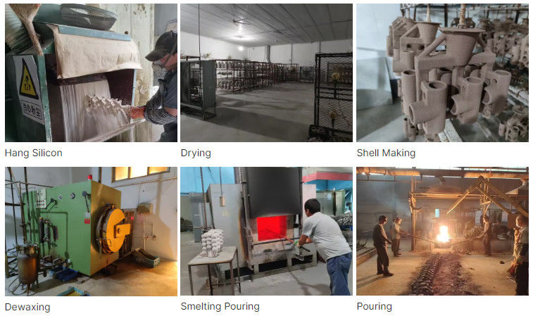 Qingdao Sande Tech., Ltd.