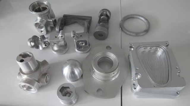 Qingdao Sande Tech., Ltd.