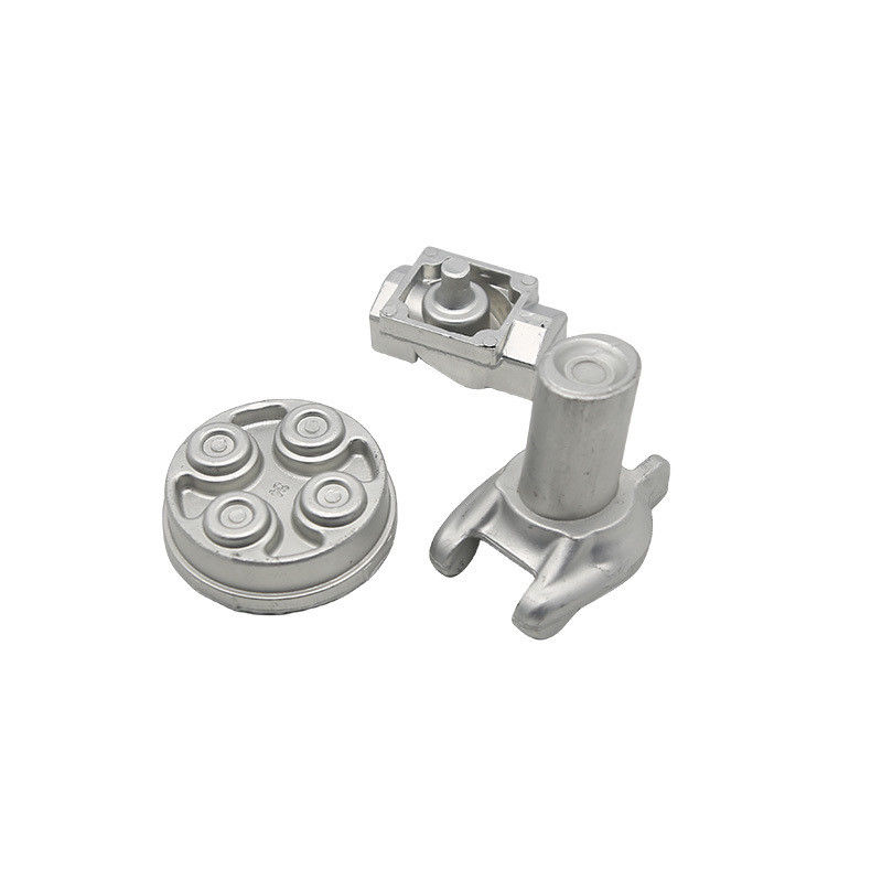 Forging Process Customized High Precision Hot Forging Service for Customer Requirements