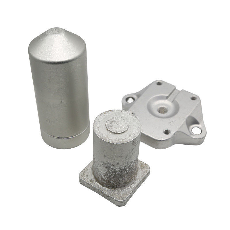 Forging Process Customized High Precision Hot Forging Service for Customer Requirements
