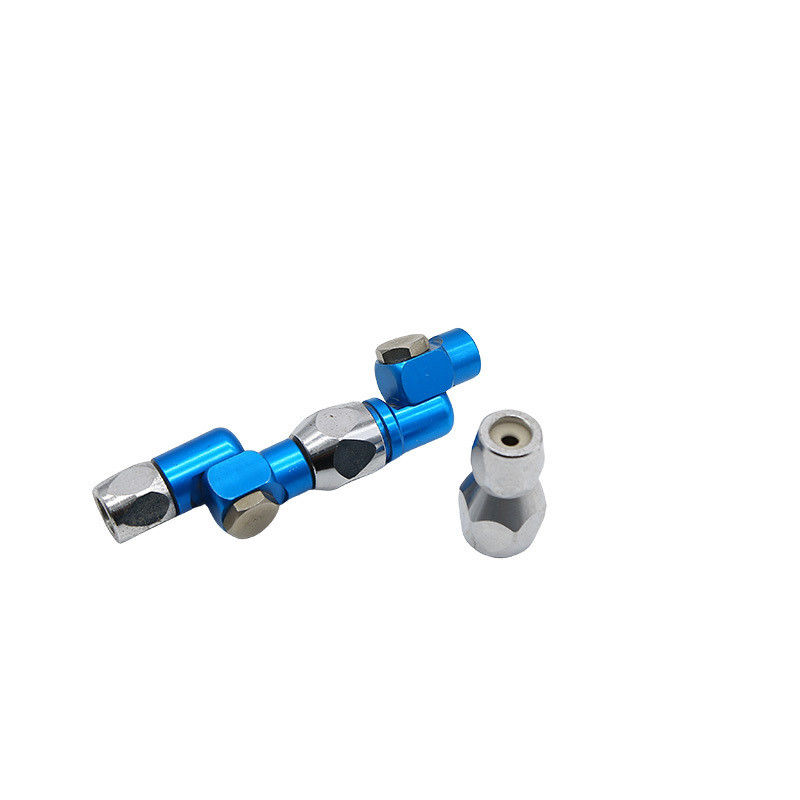 Portable Coal Forge Industrial Forgings Casting Parts with Control and Polish Finish