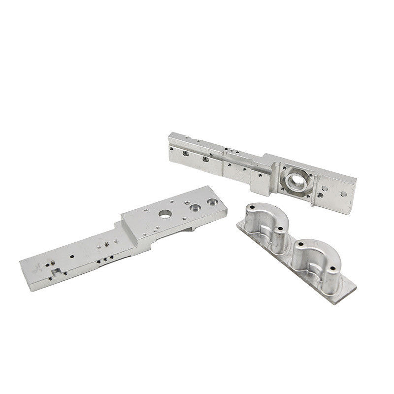 Forging Process Customized CNC Machining Parts from Chinese OEM for Machining Services