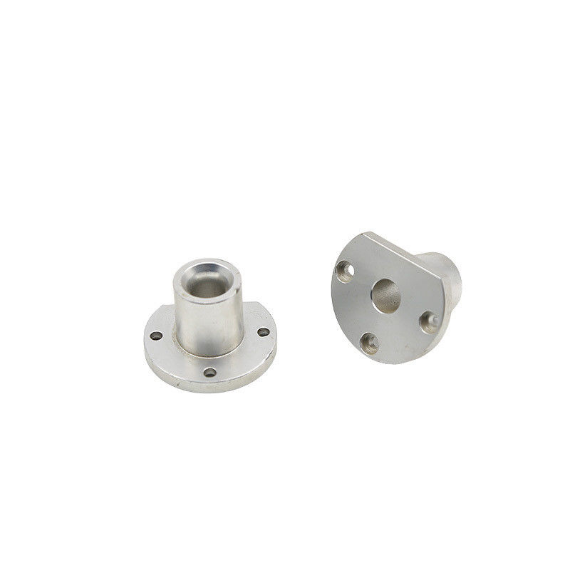 Forging Process Customized CNC Machining Parts from Chinese OEM for Machining Services