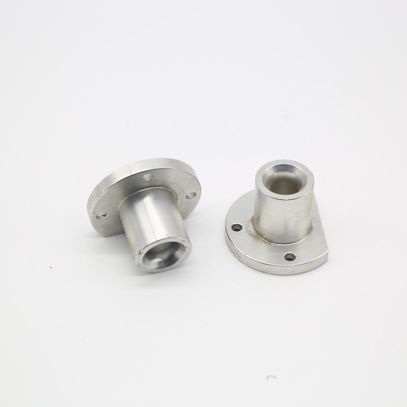 Forging Process Customized CNC Machining Parts from Chinese OEM for Machining Services