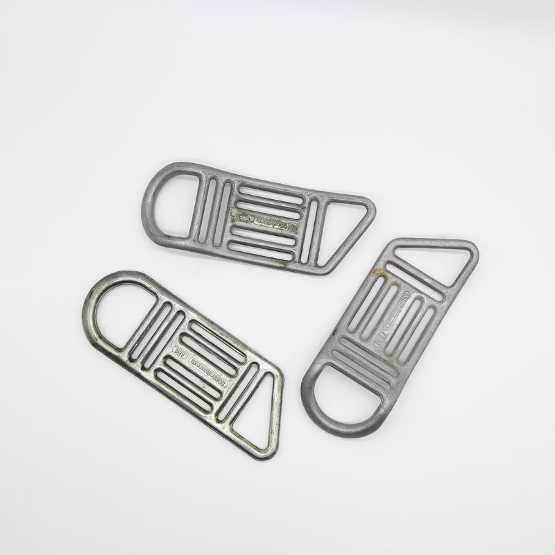 Forging Process Customized CNC Machining Parts from Chinese OEM for Machining Services