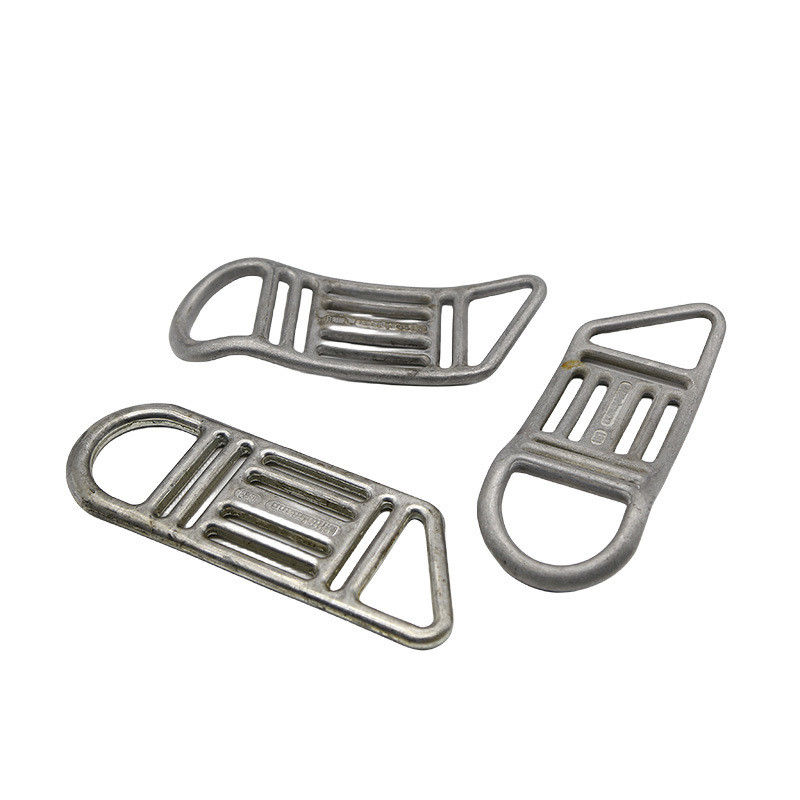 Forging Process Customized CNC Machining Parts from Chinese OEM for Machining Services