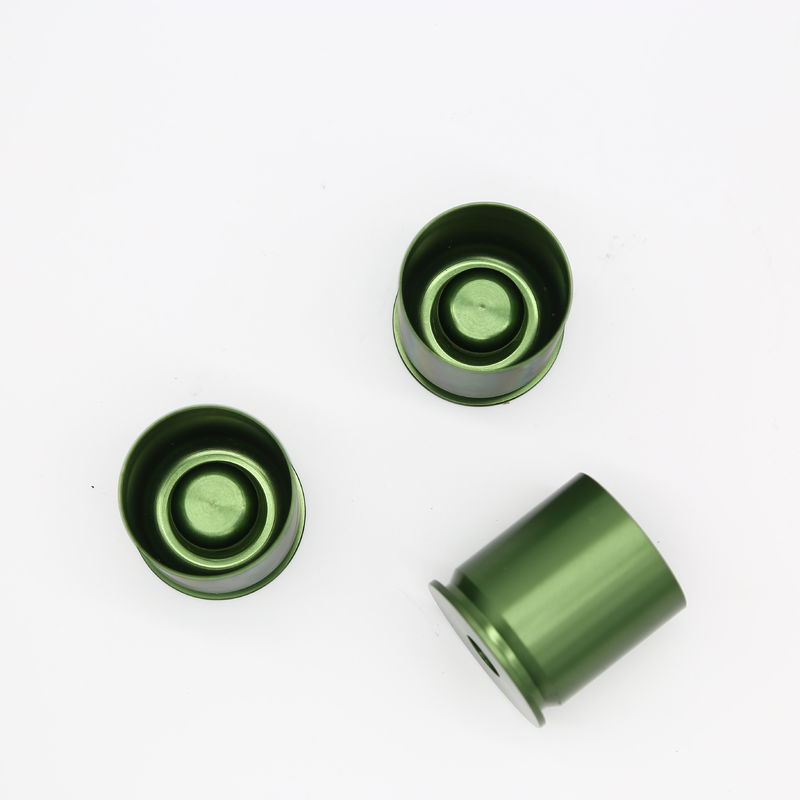 Grinding Precision Metal Forging Parts by OEM Service for Plated and Customer Required
