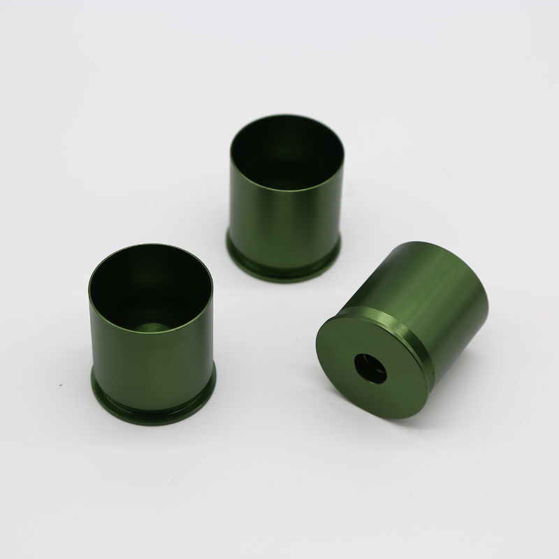 Grinding Precision Metal Forging Parts by OEM Service for Plated and Customer Required