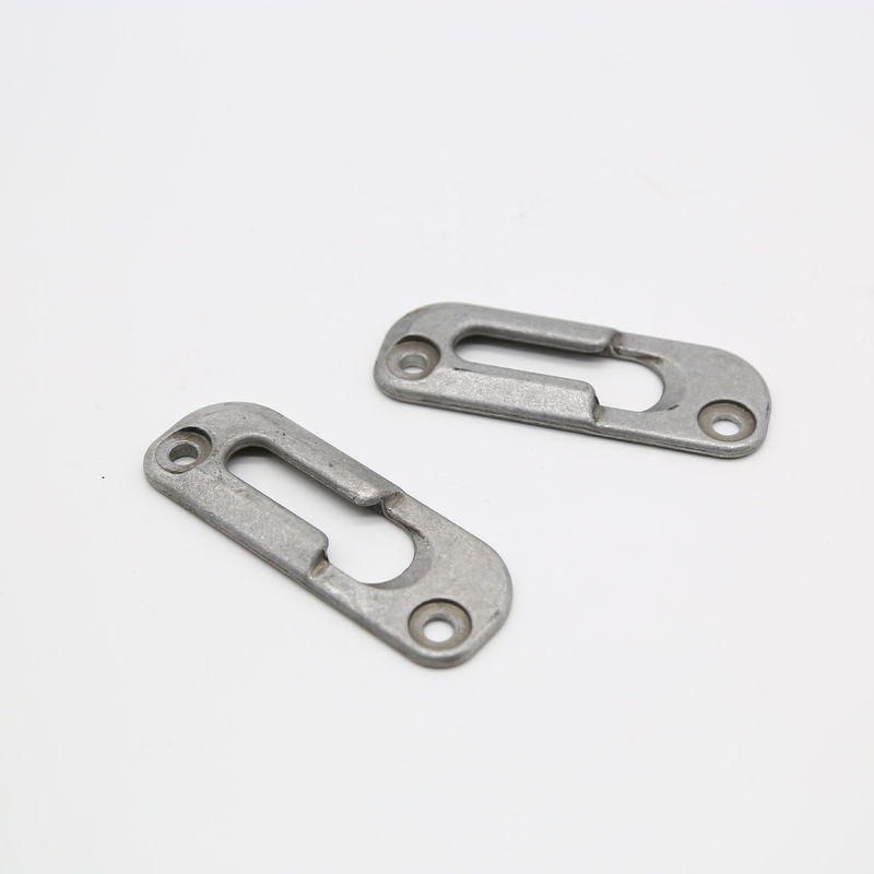 Grinding Precision Metal Forging Parts by OEM Service for Plated and Customer Required