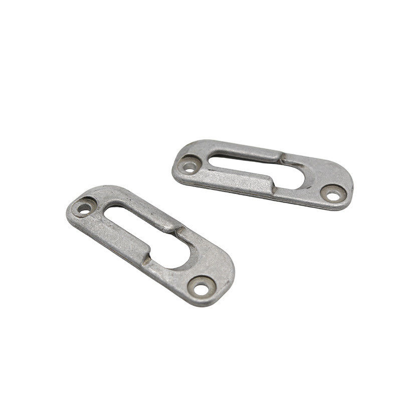Grinding Precision Metal Forging Parts by OEM Service for Plated and Customer Required