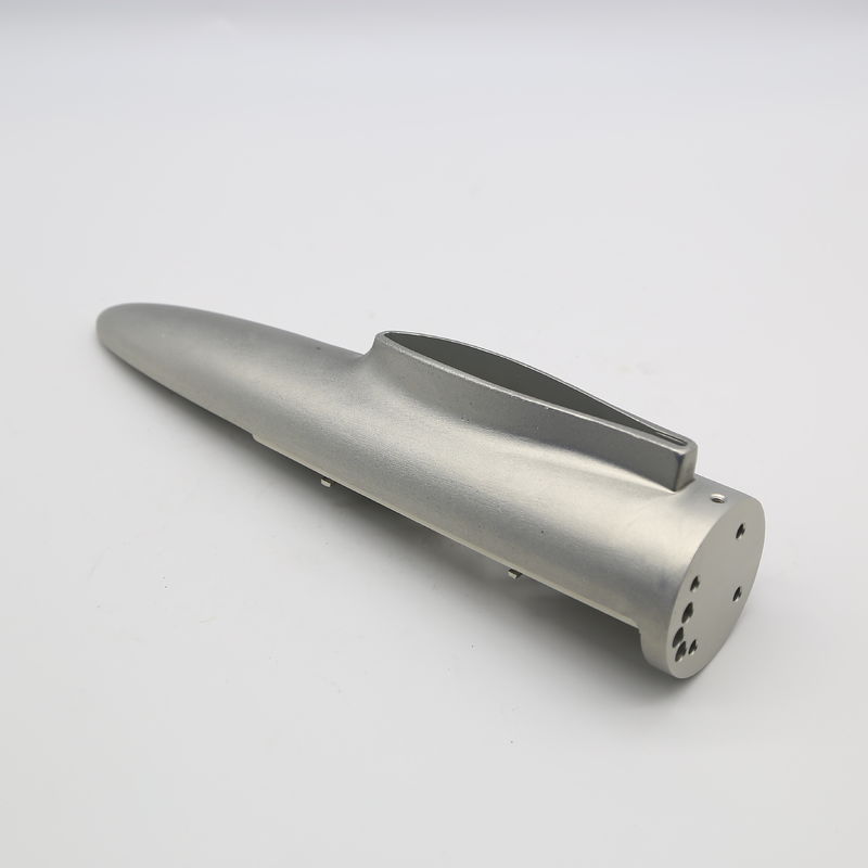 Custom Car Accessories Auto Spare Parts Forging and Machining Cnc Auto Parts Chuanghe