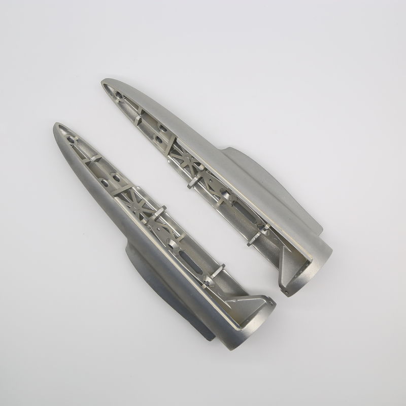 Custom Car Accessories Auto Spare Parts Forging and Machining Cnc Auto Parts Chuanghe