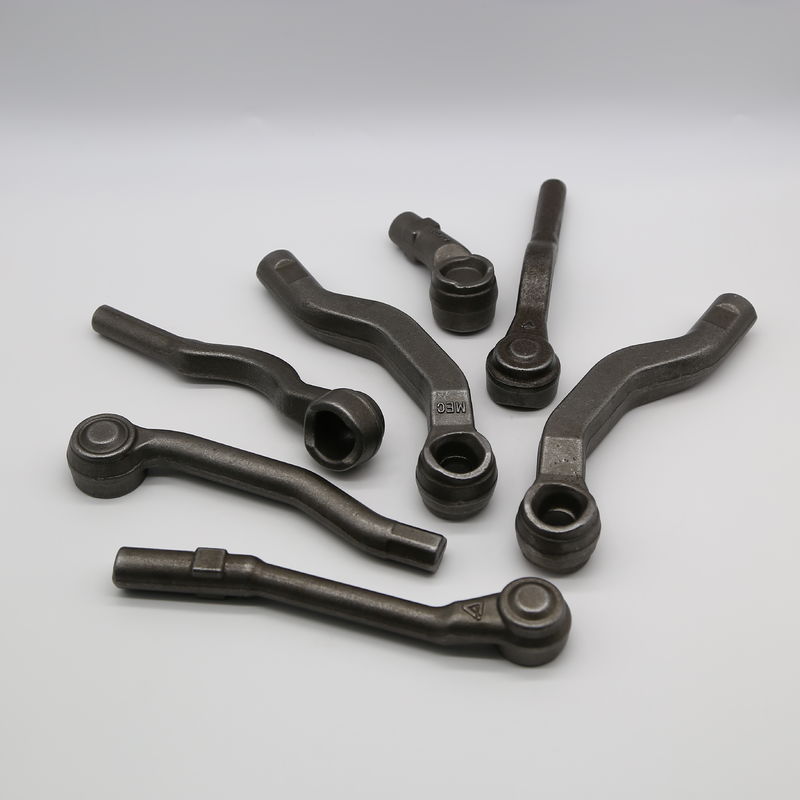 Custom Car Accessories Auto Spare Parts Forging and Machining Cnc Auto Parts Chuanghe