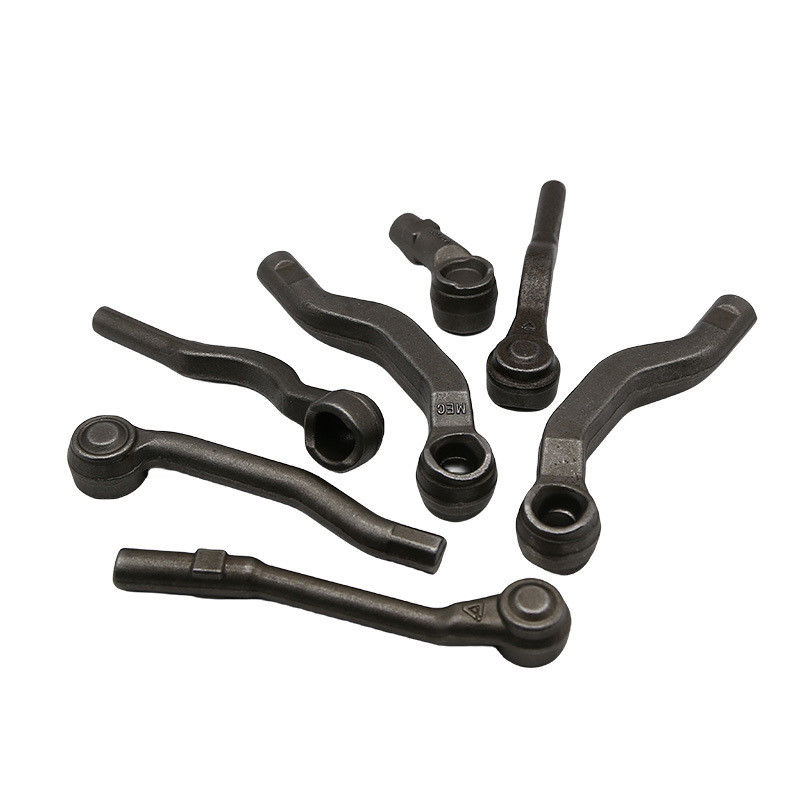 Custom Car Accessories Auto Spare Parts Forging and Machining Cnc Auto Parts Chuanghe