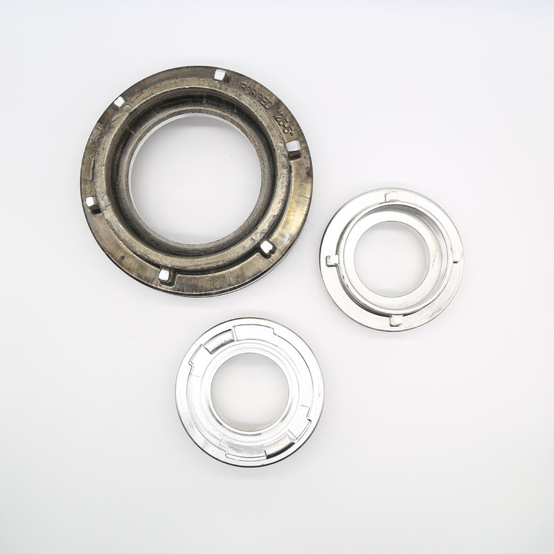 Precision Dies Hot Steel Forging Parts Custom Metal Forged and for Customer Requirements