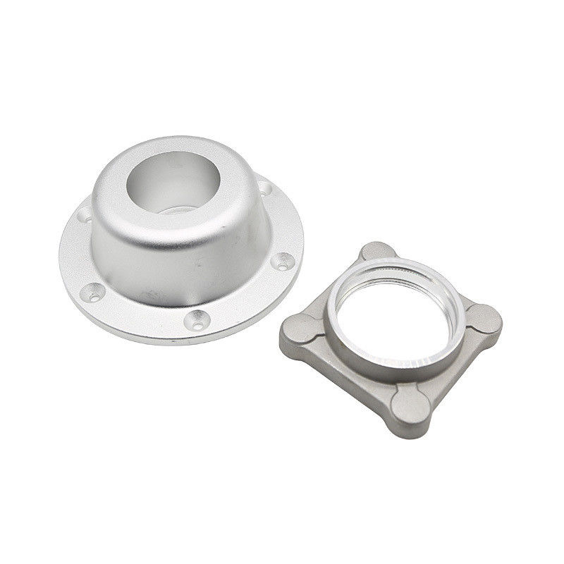 Precision Dies Hot Steel Forging Parts Custom Metal Forged and for Customer Requirements