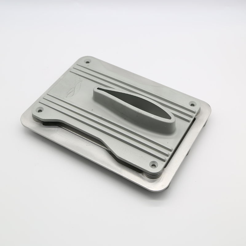 Die Metal Cast Aluminium Part Casting Service Oem Forging for Long-Lasting Parts