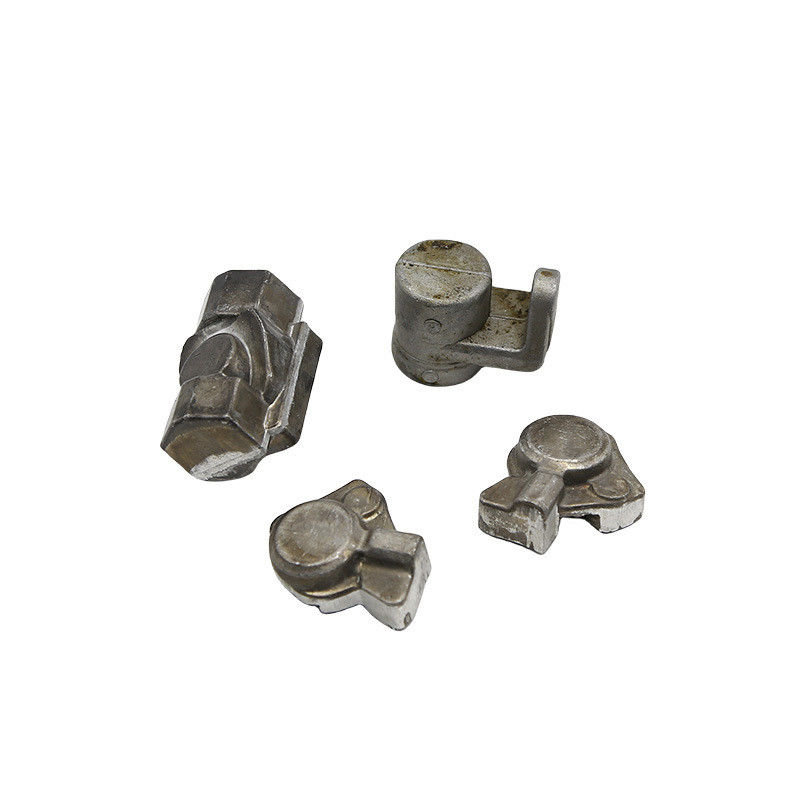 Die Metal Cast Aluminium Part Casting Service Oem Forging for Long-Lasting Parts