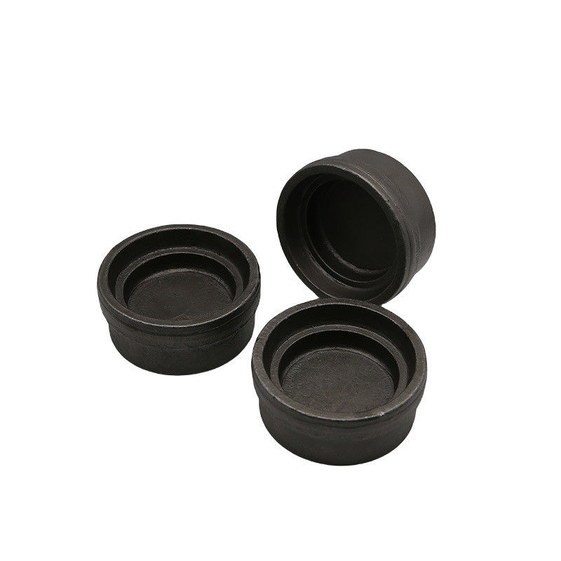 Hot Forging Press for OEM Precision Aluminum Alloy Brass Copper Stainless Steel Parts