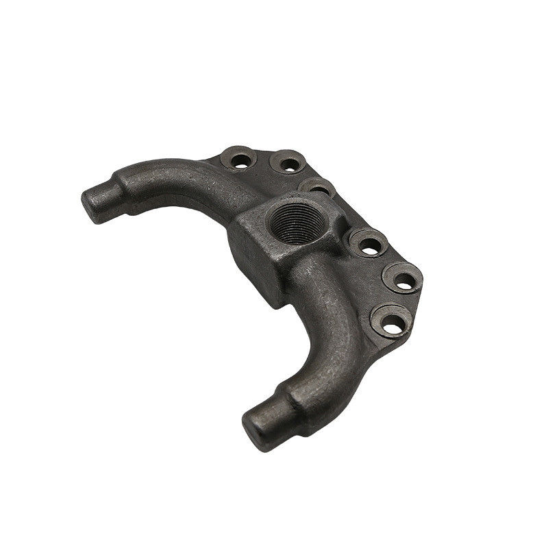 Hot Forging Press for OEM Precision Aluminum Alloy Brass Copper Stainless Steel Parts