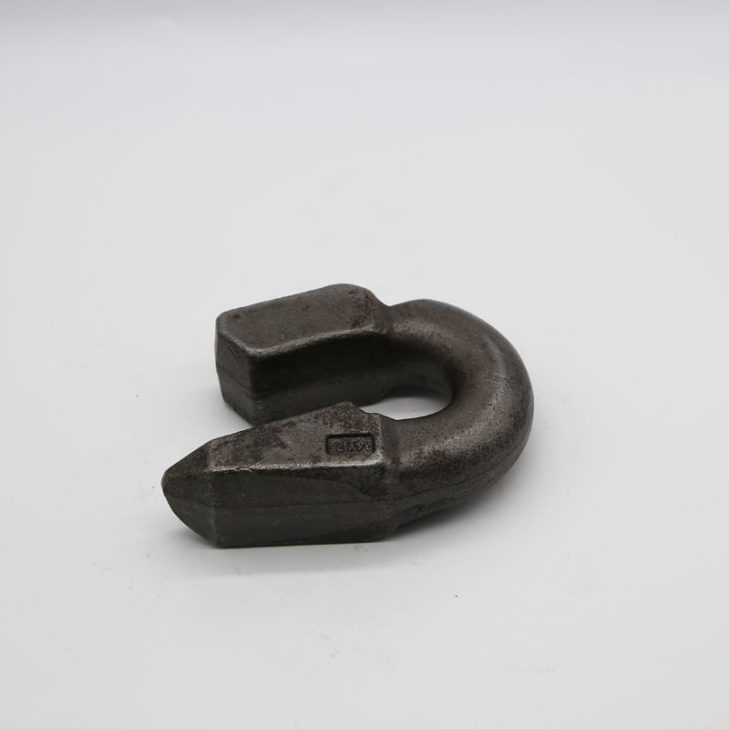 Hot Forging Press for OEM Precision Aluminum Alloy Brass Copper Stainless Steel Parts