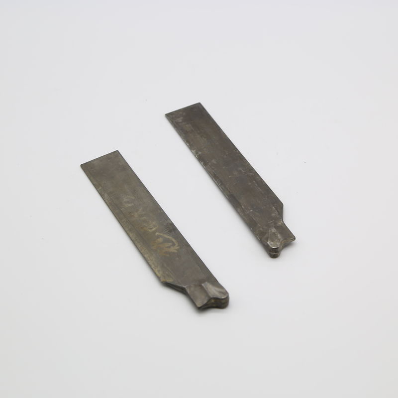 Plated and etc Precision Dies for Customer Required Oem Metal Cold Forging Parts
