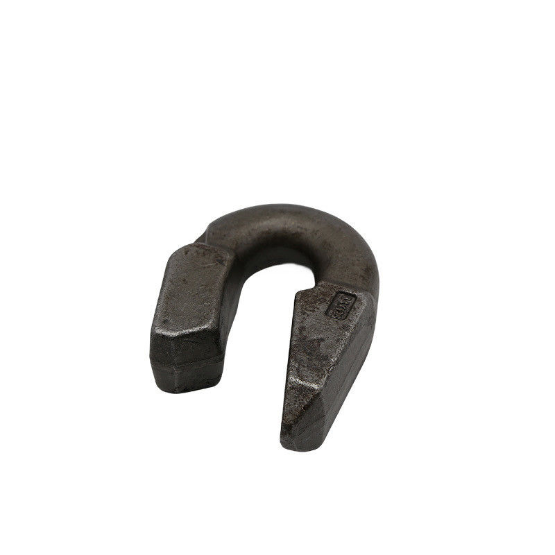 Hot Forging Press for OEM Precision Aluminum Alloy Brass Copper Stainless Steel Parts
