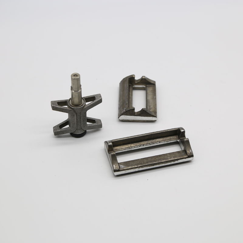 Plated and etc Precision Dies for Customer Required Oem Metal Cold Forging Parts