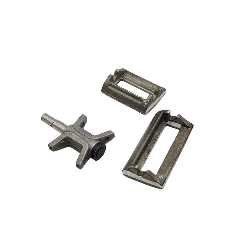Plated and etc Precision Dies for Customer Required Oem Metal Cold Forging Parts