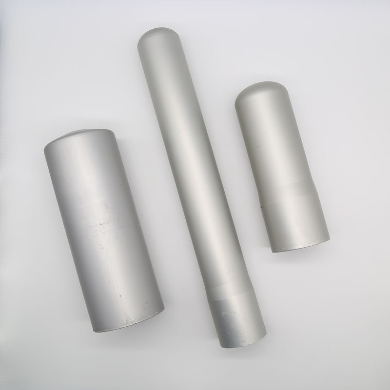 end Technology Flange Machining Forging Services for Colour Anodize CNC Machine Parts
