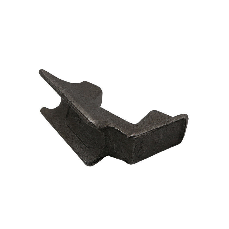 Automotive Forged Part in Custom Color Anodize for Aluminum Die Casting from OEM