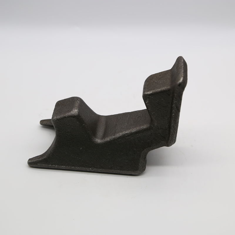 Automotive Forged Part in Custom Color Anodize for Aluminum Die Casting from OEM
