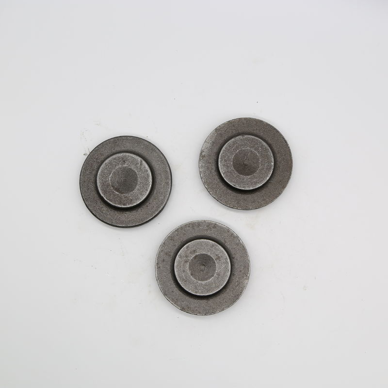 Automotive Forged Part in Custom Color Anodize for Aluminum Die Casting from OEM