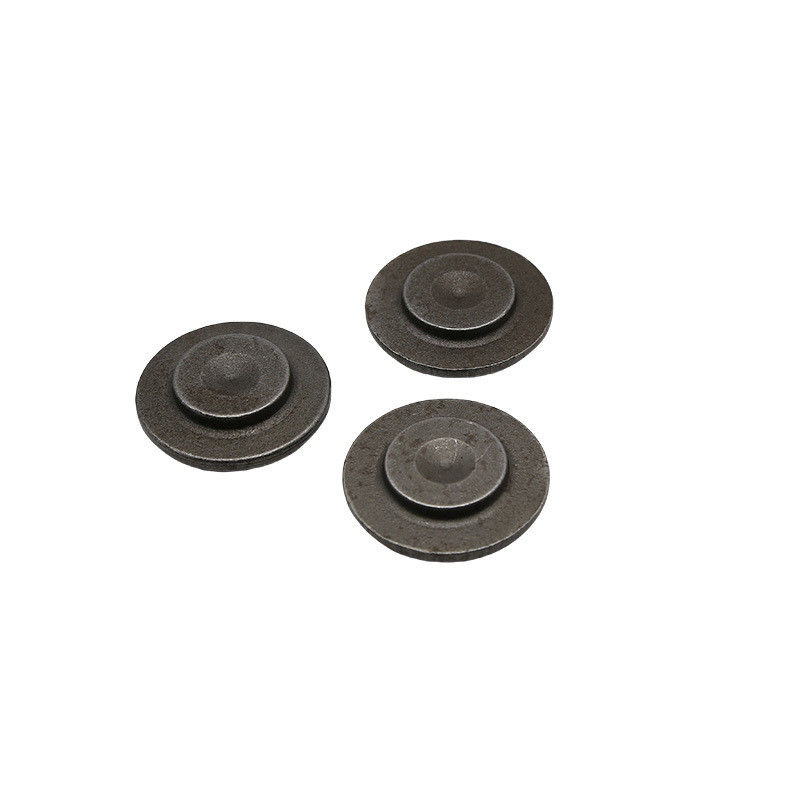 Automotive Forged Part in Custom Color Anodize for Aluminum Die Casting from OEM