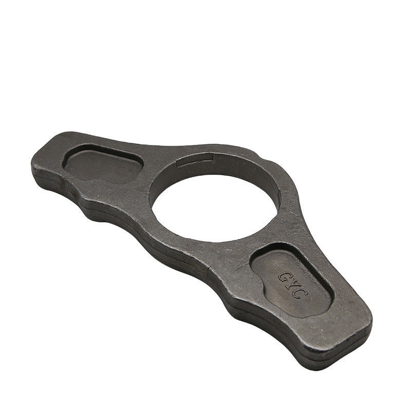 Automotive Forged Part in Custom Color Anodize for Aluminum Die Casting from OEM