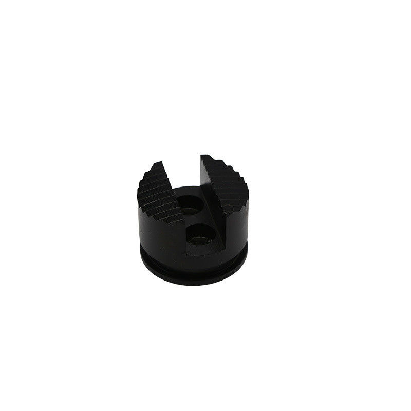 Forging Process Custom CNC Steel Hot Precision Closed Die Stamping Auto Agriculture Parts