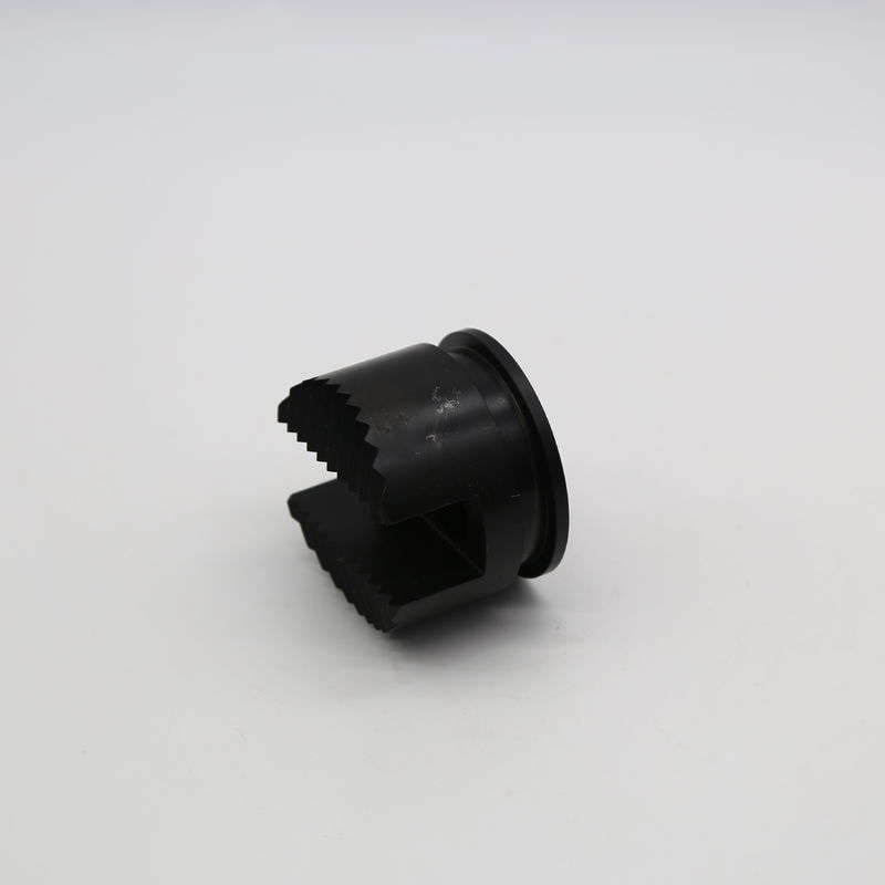 Forging Process Custom CNC Steel Hot Precision Closed Die Stamping Auto Agriculture Parts