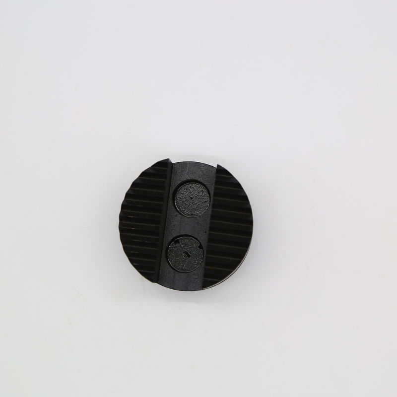 Forging Process Custom CNC Steel Hot Precision Closed Die Stamping Auto Agriculture Parts