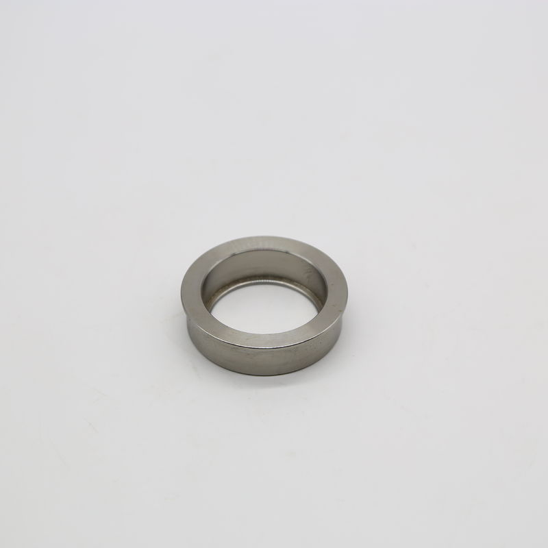 Forging Process Custom CNC Steel Hot Precision Closed Die Stamping Auto Agriculture Parts