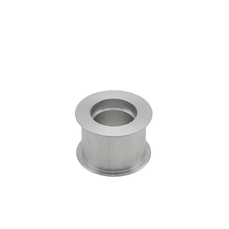 Forging Process Custom CNC Steel Hot Precision Closed Die Stamping Auto Agriculture Parts