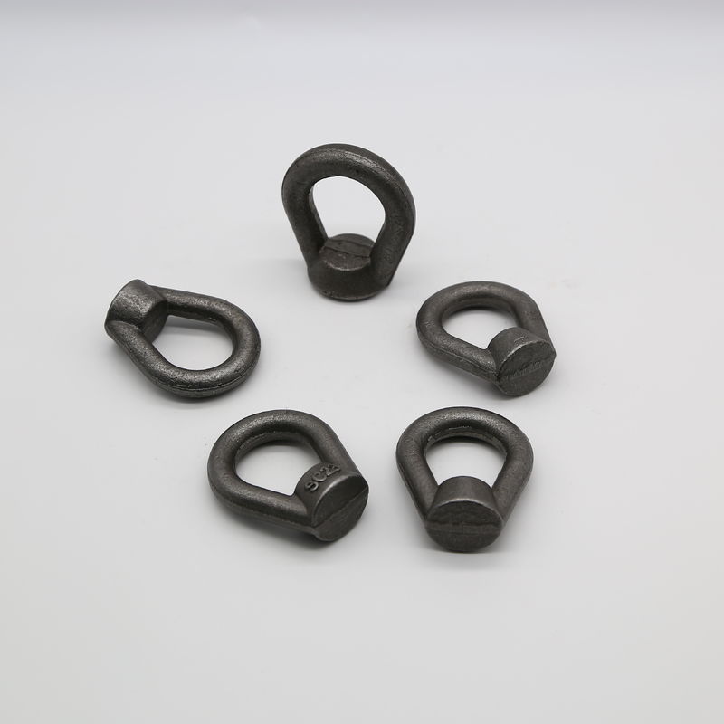 Tested Forged Aluminum Parts for CNC Auto Parts Control Within Drawing Plated and More