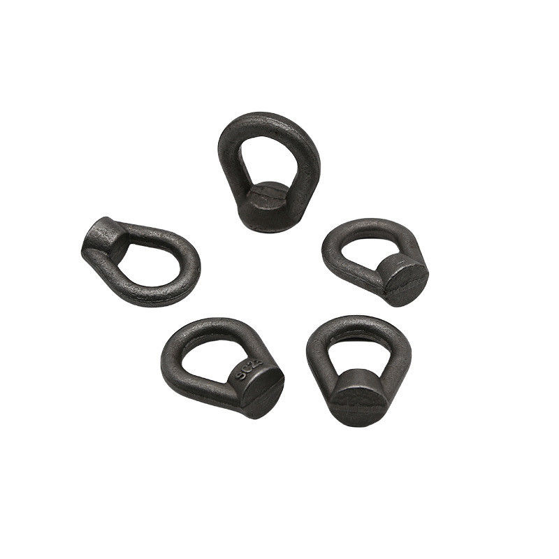 Tested Forged Aluminum Parts for CNC Auto Parts Control Within Drawing Plated and More