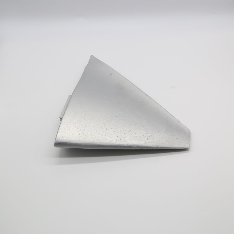 High Precision Aluminum Metal Forge Die Forging Services for Customized Products
