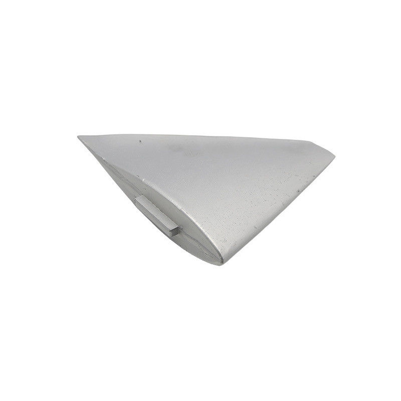High Precision Aluminum Metal Forge Die Forging Services for Customized Products