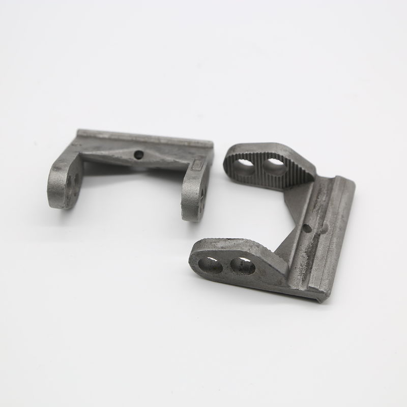 Colour Anodize Electric Spare Parts CNC Machining Aluminum for OEM Forging Services