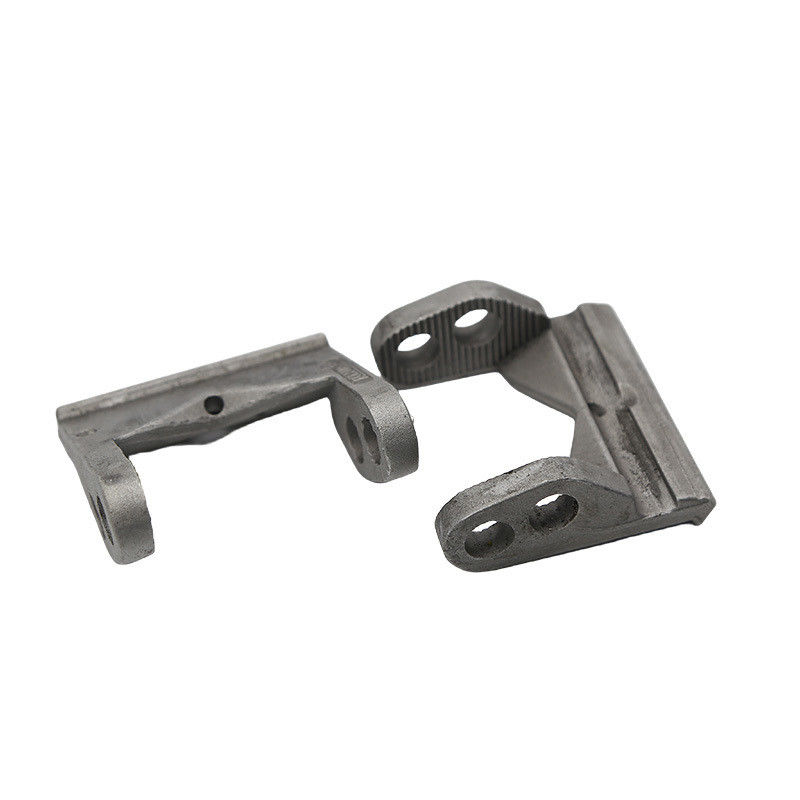 Colour Anodize Electric Spare Parts CNC Machining Aluminum for OEM Forging Services