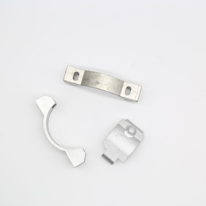 Forged Steel/Aluminum within Drawing Customized OEM for Automobile/Motorcycle Parts