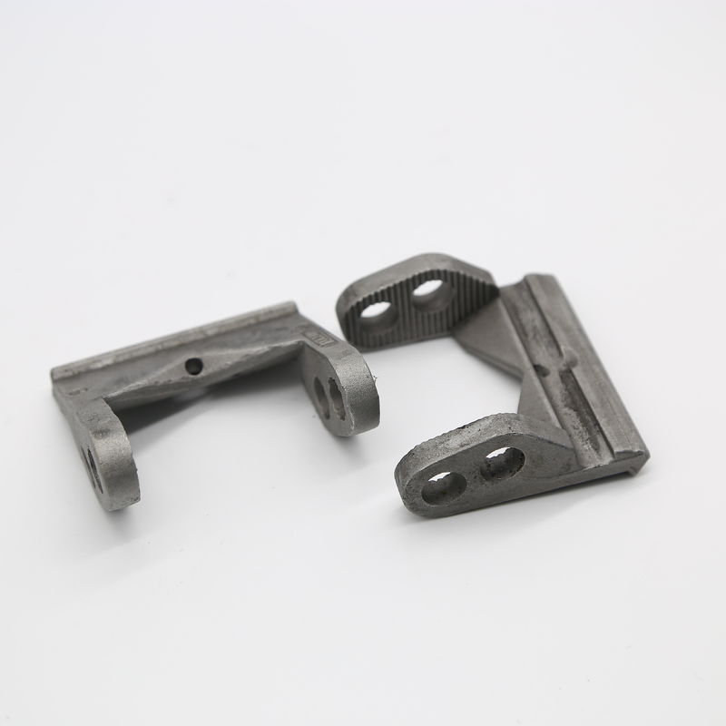 Polished OEM Parts Automobile Parts Cold and Hot Forged Parts for Customer Requirements