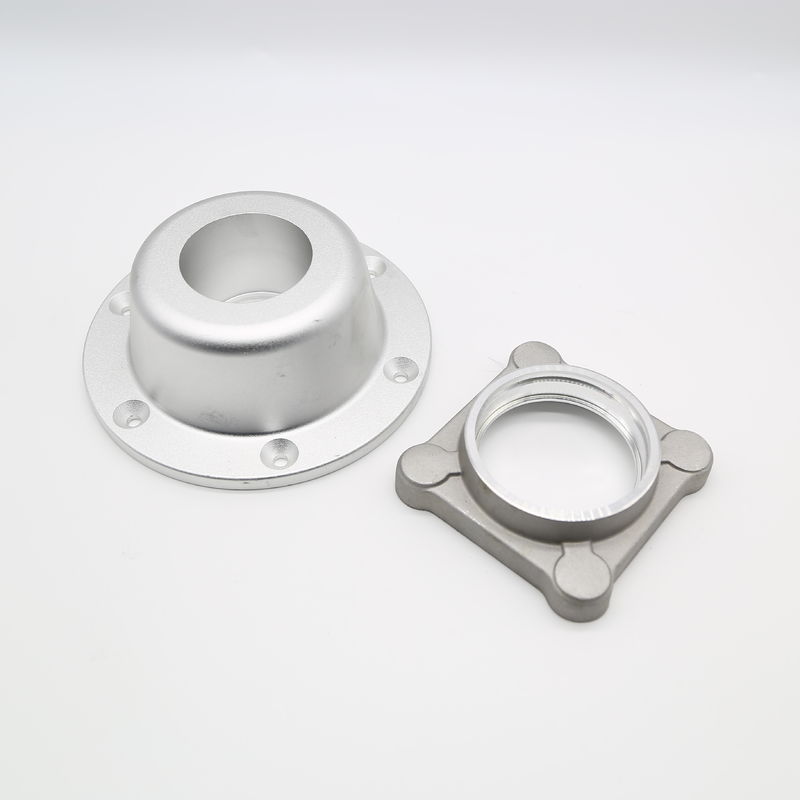OEM Auto Car Forged Spare Part with Control within Drawing and Customer Required